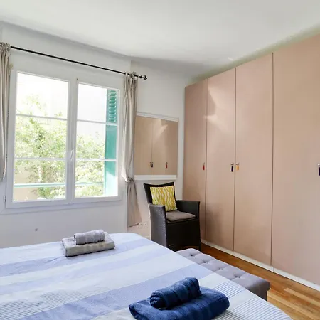 Time Of Travel Apartment *