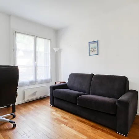 Time Of Travel Apartment